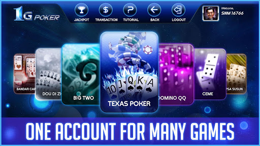 Qq on sale poker ceme