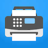 JotNot Fax - Fax from your phone icon