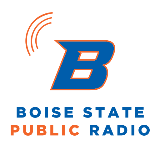 Boise State Public Radio  Icon