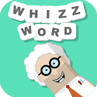 Whizz Word