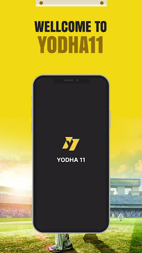 Yodha11 Screenshot 1 - AppWisp.com