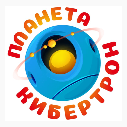 Кафе планета Кибертрон