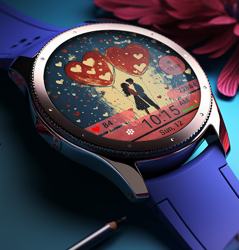 ART041 True Love screenshot 8