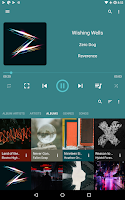 GoneMAD Music Player (Premium Unlocked) MOD APK 3.4.1  poster 10