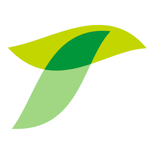 Täbyhälsan logo