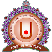 SHRI SWAMINARAYAN MISSION SCHOOL 2.0 Icon