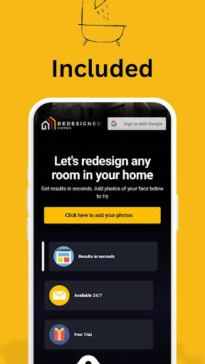 ReHo Screenshot 2 - AppWisp.com