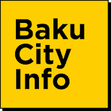 Baku City Info - Yellow Pages icon