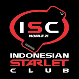 ISC Mobile 21 icon
