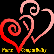 Love compatibility name 1.2 Icon