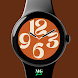 Time Flies — Type Watch - Androidアプリ