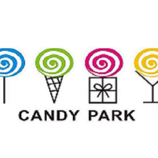 CandyPark1 logo