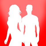 Sexy people Detector Joke Scan icon