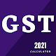 GST Calculator 2021 | Simplest, Single Page Unduh di Windows