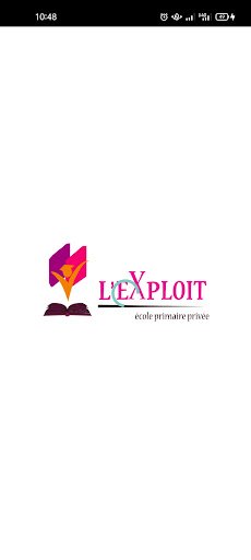 Android application L'EXPLOIT screenshort