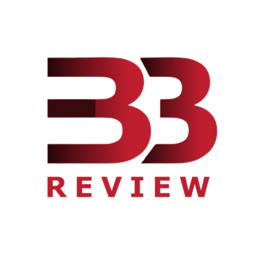 B2B Review logo