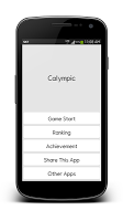 screenshot of Calympic