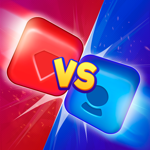 Blast Arena: Brawl Clash Fight 1.05.263 Icon