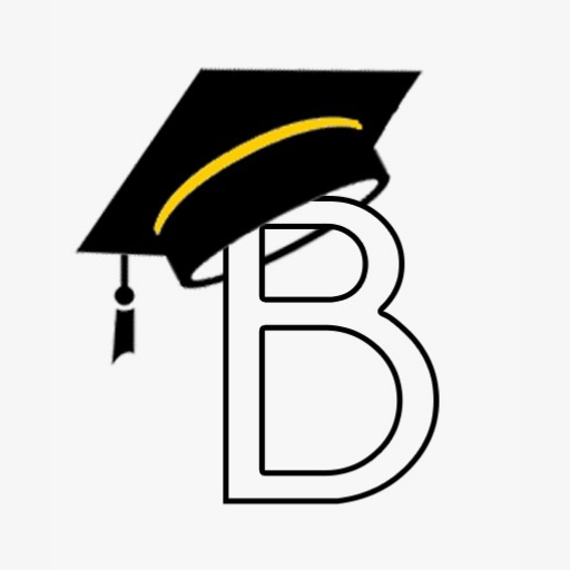 Balijas App for all logo