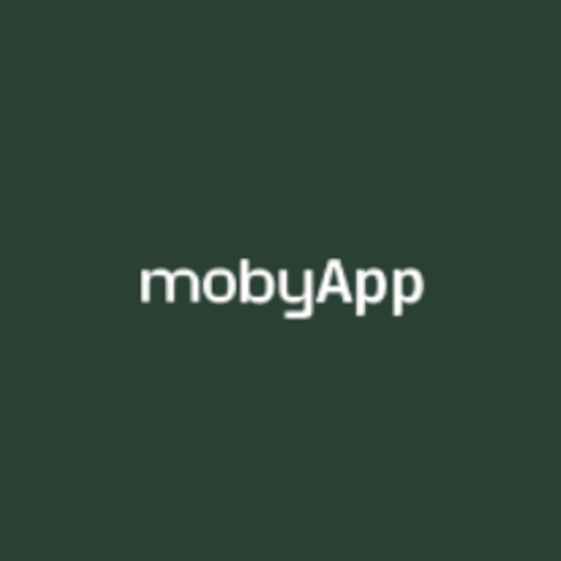 MobyApp logo