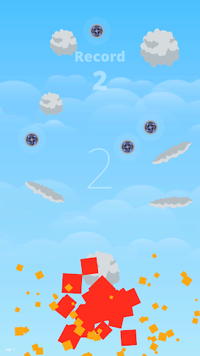 Ride the airship - Zeppelin adventure