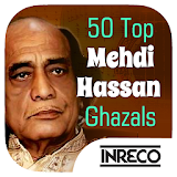 50 Top Mehdi Hassan Ghazals icon