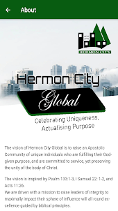 Hermon City Global