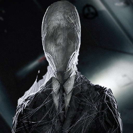 Scp 582 slenderman chapter 1