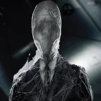 SCP-582 Slenderman Chapter 1