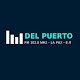 Del Puerto FM 103.9 Unduh di Windows