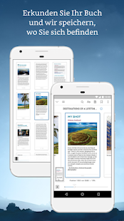 Amazon Kindle Screenshot
