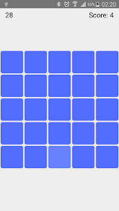 Tap The Different Tile 5