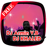 DJ Armin - DJ Khaled icon