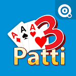 Cover Image of Download Teen Patti Octro: Live 3patti  APK
