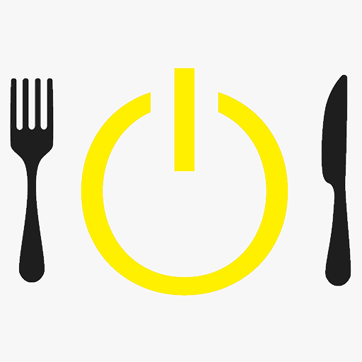 ChefOnline a domicilio logo