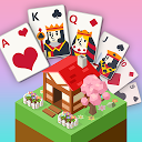 تحميل التطبيق Age of solitaire - Free Card Game التثبيت أحدث APK تنزيل