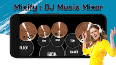 Mixify : DJ Music Mixerのおすすめ画像3