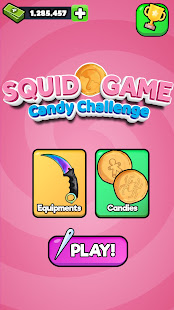 Squid Game: Candy Challenge 1.0.0.0 APK + Mod (Free purchase) for Android