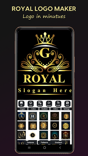 E-Sports / Gaming Logo Maker – Apps on Google Play