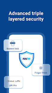 Paytm: Secure UPI Payments 6