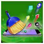 Cover Image of Download Clean Booster: Cache Cleaner  APK