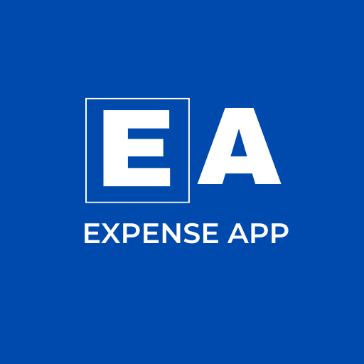Expenses App Finances Manager logo