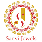 Cover Image of Herunterladen Sanvi Jewels 1.0 APK
