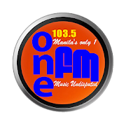 One FM Manila 103.5