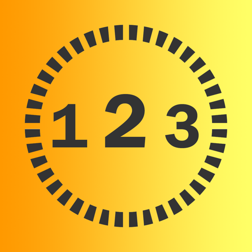 Workout Counter logo