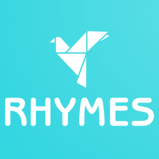 Rhymes logo