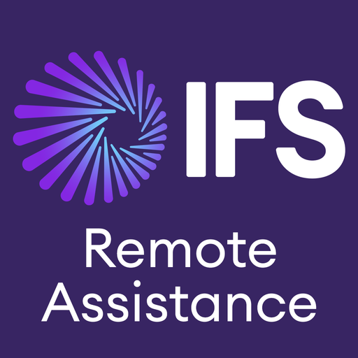 IFS Remote Assist 16.10.3-1 Icon
