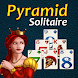 Pyramid Solitaire Classic - Androidアプリ