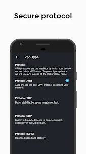 VPN - Unblock Proxy Hotspot