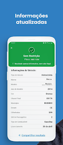 Consulta Placa Carro Fipe 2023 for Android - Free App Download